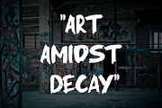 Xeatla Handmade Font, a Handwritten Font by Fernande (Thumbnail 5 of 7)
