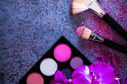 Makeup set for women