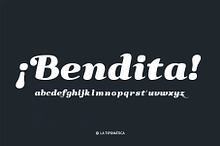 Bendita