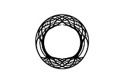 Tree of Life Circle Frame Bundle, an Illustration by Gaye Art (Thumbnail 32 of 51)