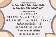 Comic Kids | Script Font, a Script Font by Scratchones (Thumbnail 7 of 9)
