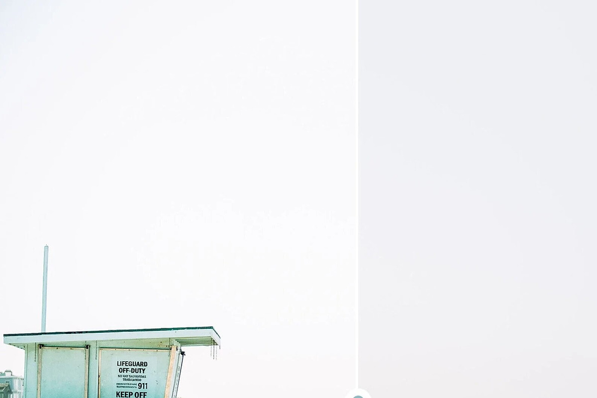 10 Bright Mobile Lightroom Presets, a Preset Add-On by LucaTheme (Photo 8 of 9)