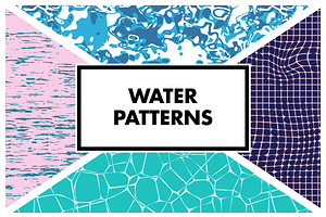 Water Patterns