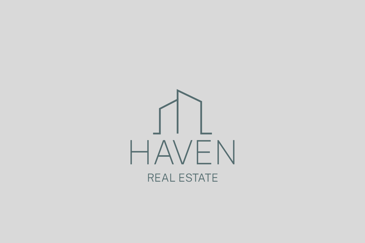 Home Real Estate Logo Design, a Branding & Logo Template by MR.A (Photo 1 of 6)