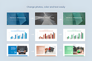 Presentation Business Templates Canv, a Social Media Template by Ink Gallery (Thumbnail 2 of 5)