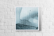 Alcohol Ink Canvas Texture, a Texture Graphic by sibel dayı (Thumbnail 2 of 5)