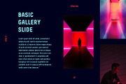 Millennial & Gen Z Keynote Template, a Presentation Template by Marissen (Thumbnail 15 of 22)