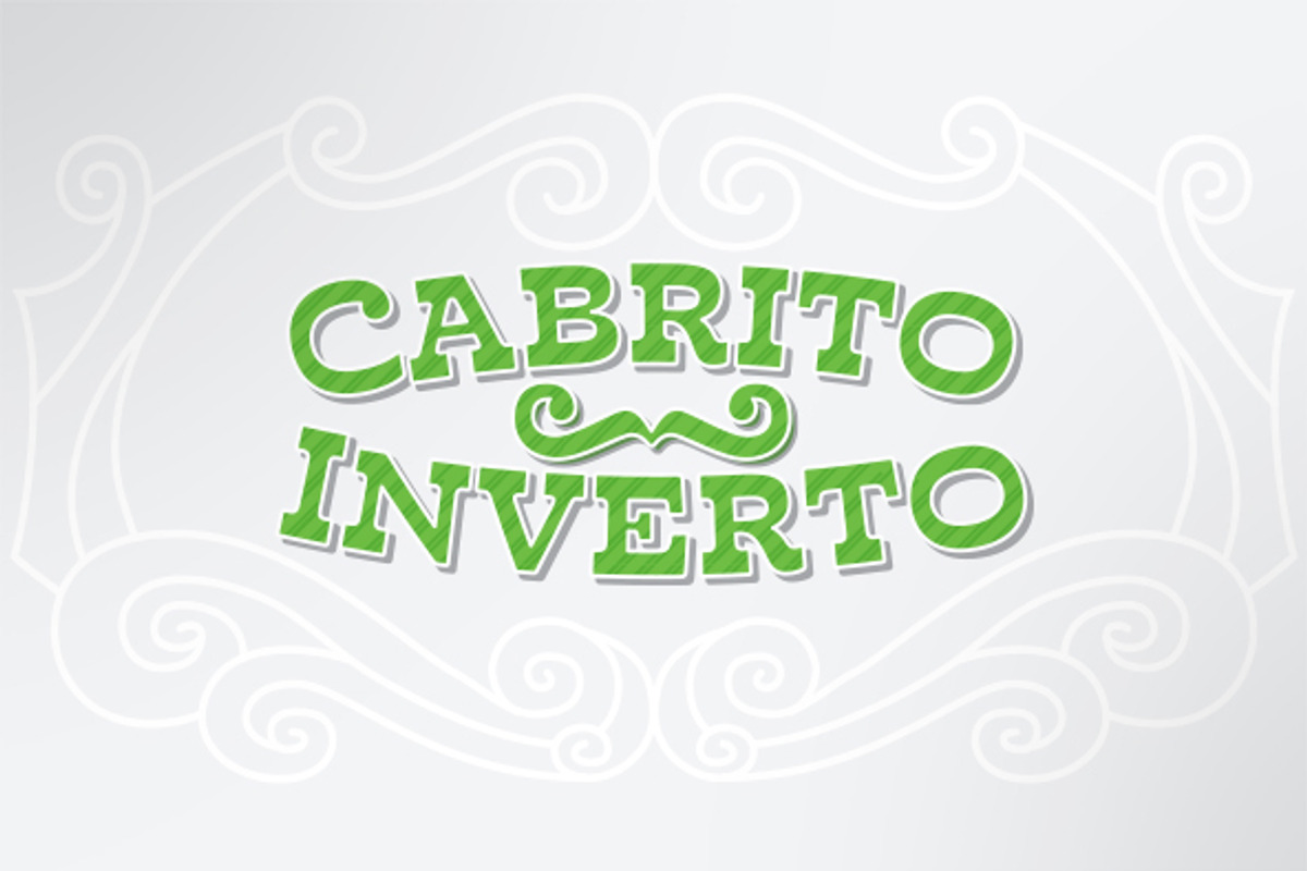 Cabrito Inverto
