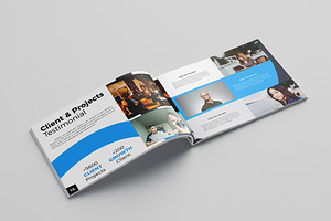 Digital Marketing Brochure Vol.1