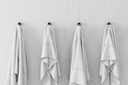 RH 802-GRAM TURKISH TOWEL COLLECTION, an Object 3D Model by kookamunga (Thumbnail 3 of 3)