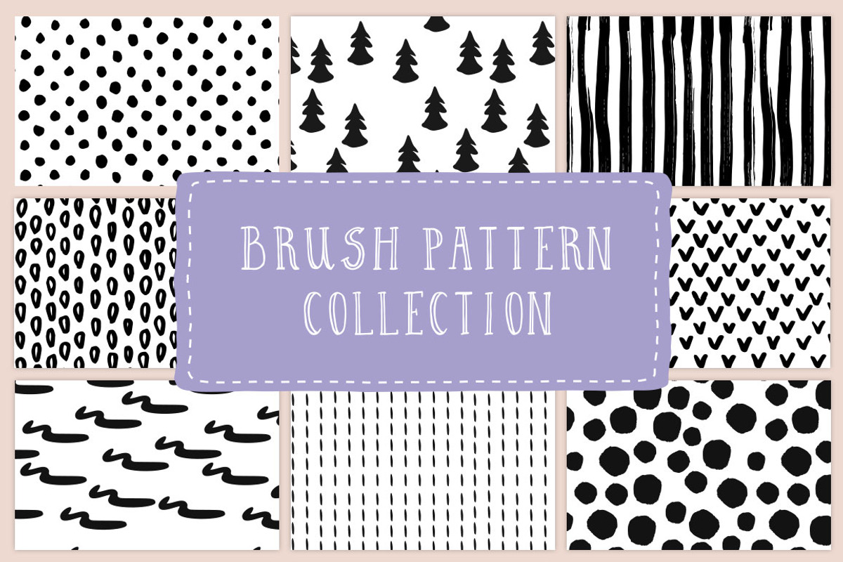 SUPER SALE Bundle - 90% off!, an Illustration by Anatartan Design (Photo 8 of 15)