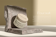 Triangle - Modern Stylis Serif, a Serif Font by Shakira Studio (Thumbnail 14 of 16)