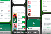 Shoply - Multivendor eCommerce PWA, a HTML Template by RiveupDigital (Thumbnail 8 of 11)