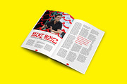 3 Inky Backgrounds, a Texture Graphic by Joseph Melancon (Thumbnail 5 of 5)