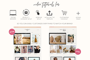 Shopify Theme Bundle | Magic Life, a Templates & Theme by Easy Website Themes (Thumbnail 9 of 10)