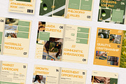 Lauda – Athleisure Lookbook Brochure, a Brochure Template by productype1 (Thumbnail 5 of 6)
