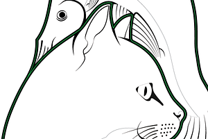 Vector Tessellated Pattern | FA007, a Pattern Graphic by Repeat after me