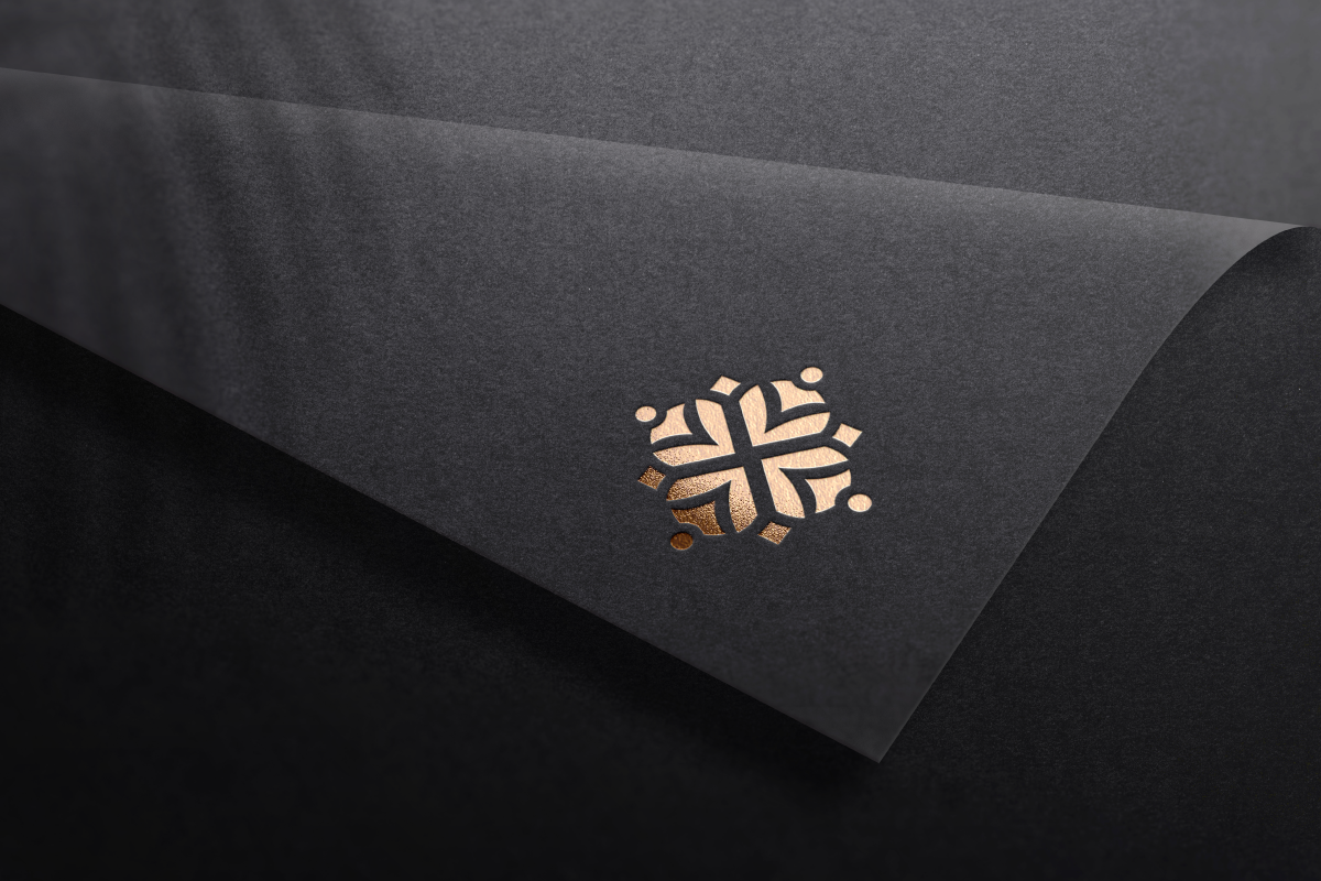 Modern Abstract Logo Design preview 2