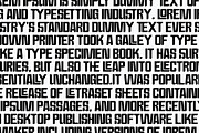 Bashful - Sans Condensed Font, a Sans Serif Font by tebaltipislab (Thumbnail 4 of 12)