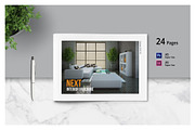 Interior Brochure Bundle, a Brochure Template by adekfotografia (Thumbnail 14 of 25)
