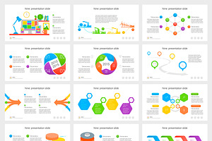 Nine - Multipurpose PowerPoint