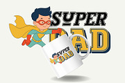 Fox Headis 3 Fonts Style, a Slab Serif Font by Fox7 By Rattana (Thumbnail 4 of 9)