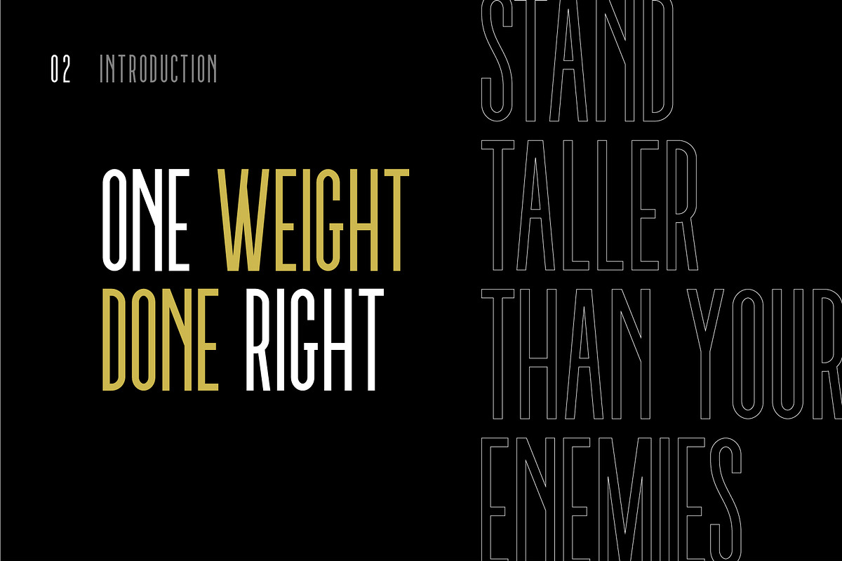 Tall Eagle preview 2