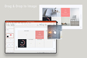 Donne - Creative Template, a Presentation Template by UDEA Store (Thumbnail 7 of 14)