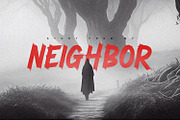 Zombie Brush, a Script Font by Ditatype (Thumbnail 6 of 10)