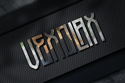 Gefalen || Modern Tall Condensed San, a Sans Serif Font by Ermedia Studio (Thumbnail 3 of 10)