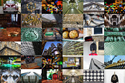 Textures of London - Photo Pack, an Architecture Photo by Deviant (Thumbnail 9 of 9)