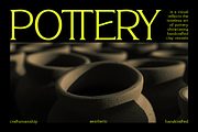 Thelion - Elegant Serif Font, a Serif Font by roomspace creative lab (Thumbnail 2 of 12)