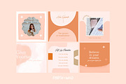 Social Media Templates For CANVA, a Social Media Template by Forth and Wild (Thumbnail 29 of 31)