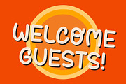 Fox Willow : 3 Font Styles, a Handwritten Font by Fox7 By Rattana (Thumbnail 3 of 12)