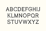 Corpheus Prime Style Font, a Serif Font by UICreative (Thumbnail 6 of 13)