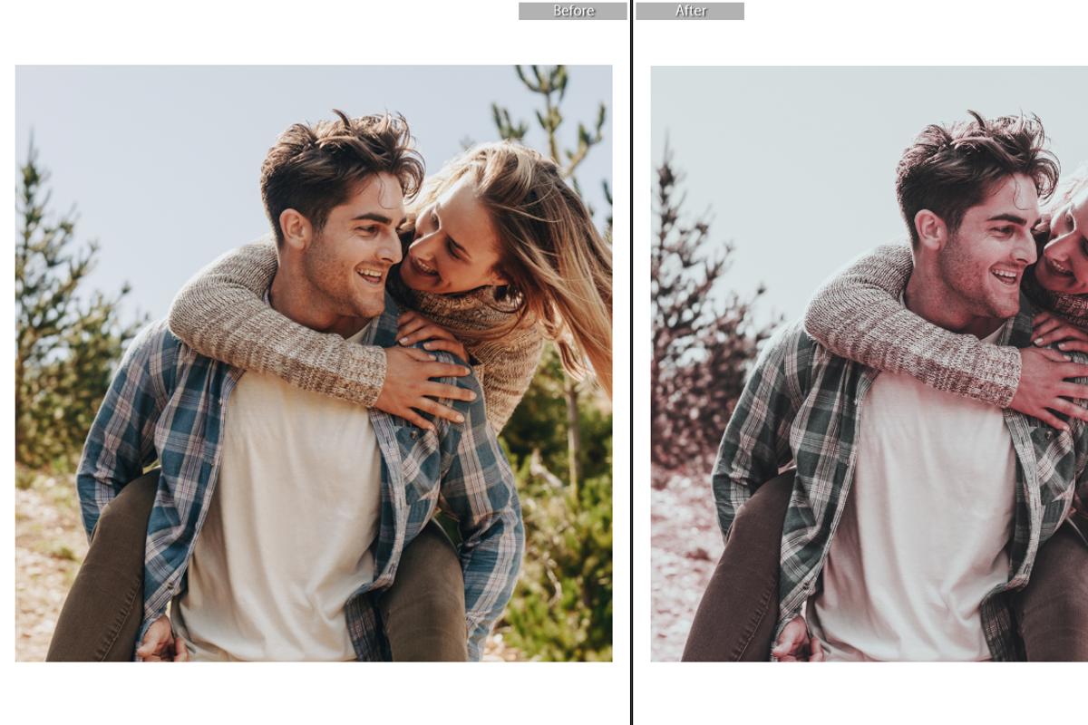 FEBRUARY MOBILE LIGHTROOM PRESET, a Preset Add-On by Fltrr Lightroom Presets (Photo 10 of 11)