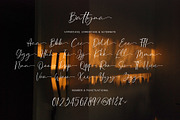 Moving Battyna Duo Font, a Serif Font by Graphicxell (Thumbnail 13 of 13)