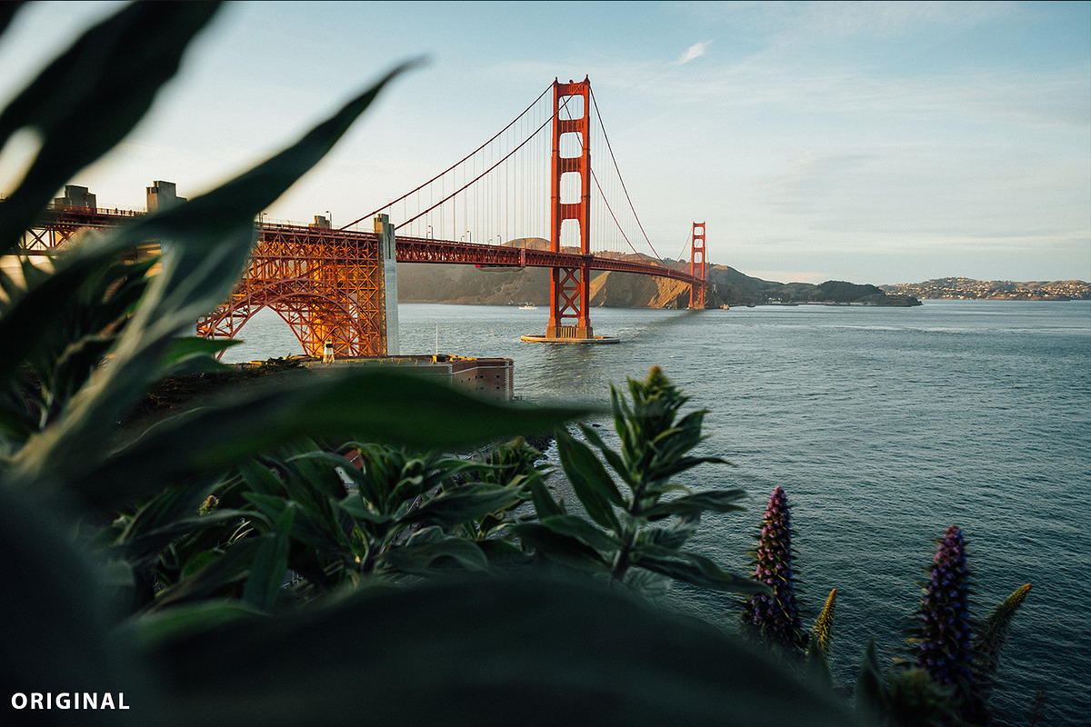 Landscape Lightroom presets, an Action Add-On by Presetsh.com (Photo 14 of 14)