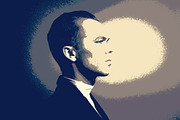 Charcoal Dark Photo Effect, an Action Add-On by The_DrX (Thumbnail 4 of 8)