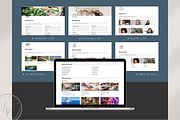 Bachelorette Itinerary in Notion, an App Template by Designs by Darowan (Thumbnail 5 of 10)