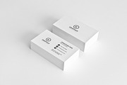 Simple Business Card Bundle - 8, a Business Card Template by ND Design (Thumbnail 10 of 11)