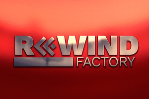 Rewind Factory Logo