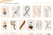 BUNDLE BEST SELLER Modern Graphics, an Illustration by ArtOLB (Thumbnail 26 of 27)