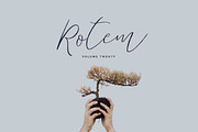 Handlettered Font Bundle, a Script Font by It's Latsayz (Thumbnail 3 of 38)