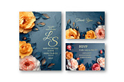 175+ Abstract Vector Invitations, an Invitation Template by M6 Gallery (Thumbnail 33 of 126)
