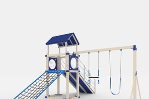 3D Model Playground 12