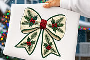 Latch Hook Yarn Christmas PNG, a Work Illustration by SinaCreation (Thumbnail 2 of 8)
