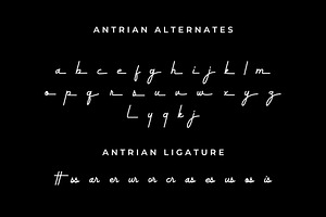 Antrian Script