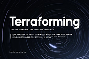 Orbito - Modern Sans Serif Font, a Sans Serif Font by Masyafi Studio (Thumbnail 8 of 8)