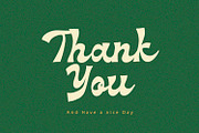 Meadow - Groove Script Font, a Script Font by Alpaprana (Thumbnail 9 of 9)